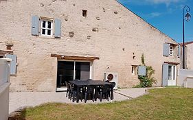 La Grange Pyratelle